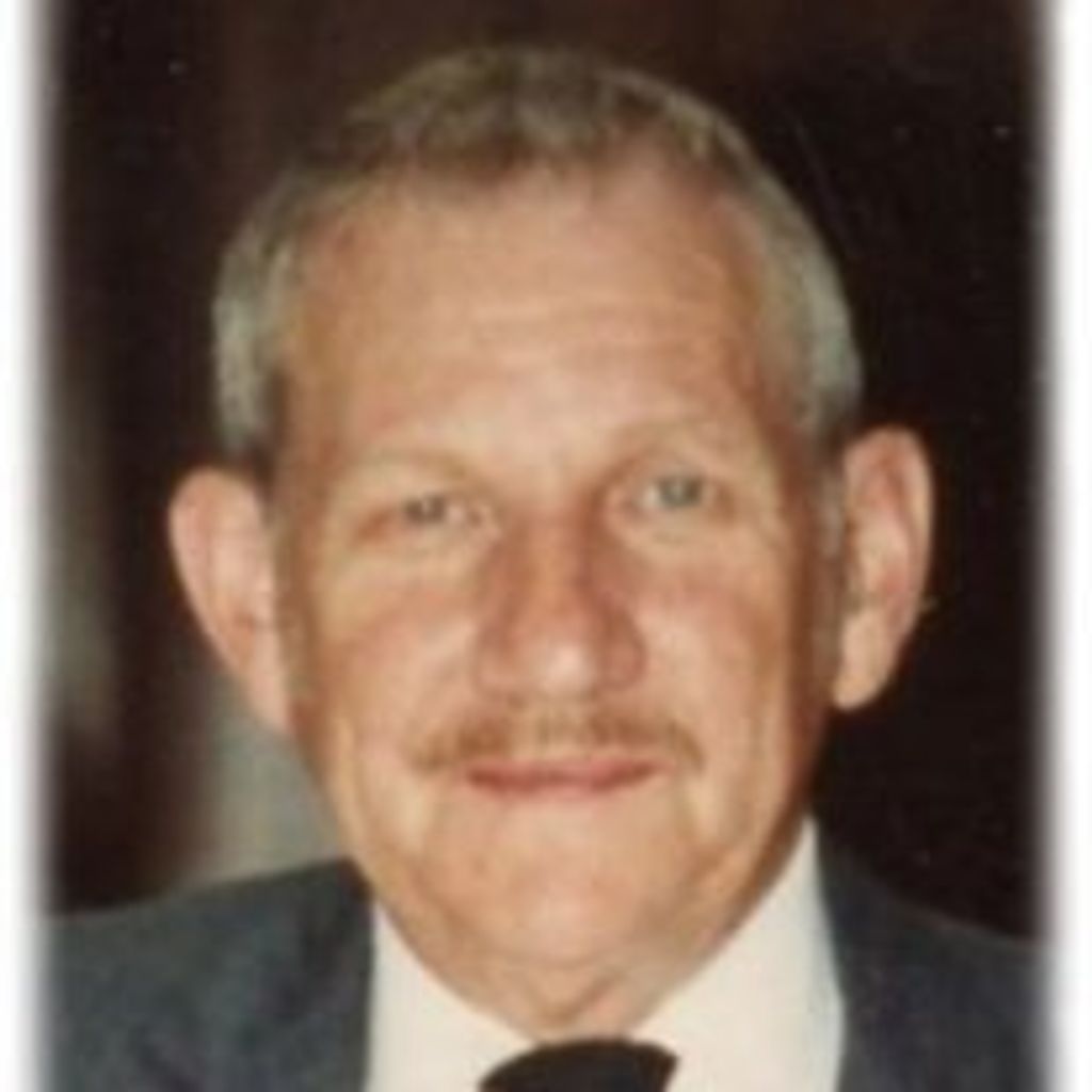 Robert C. Haley Profile Photo