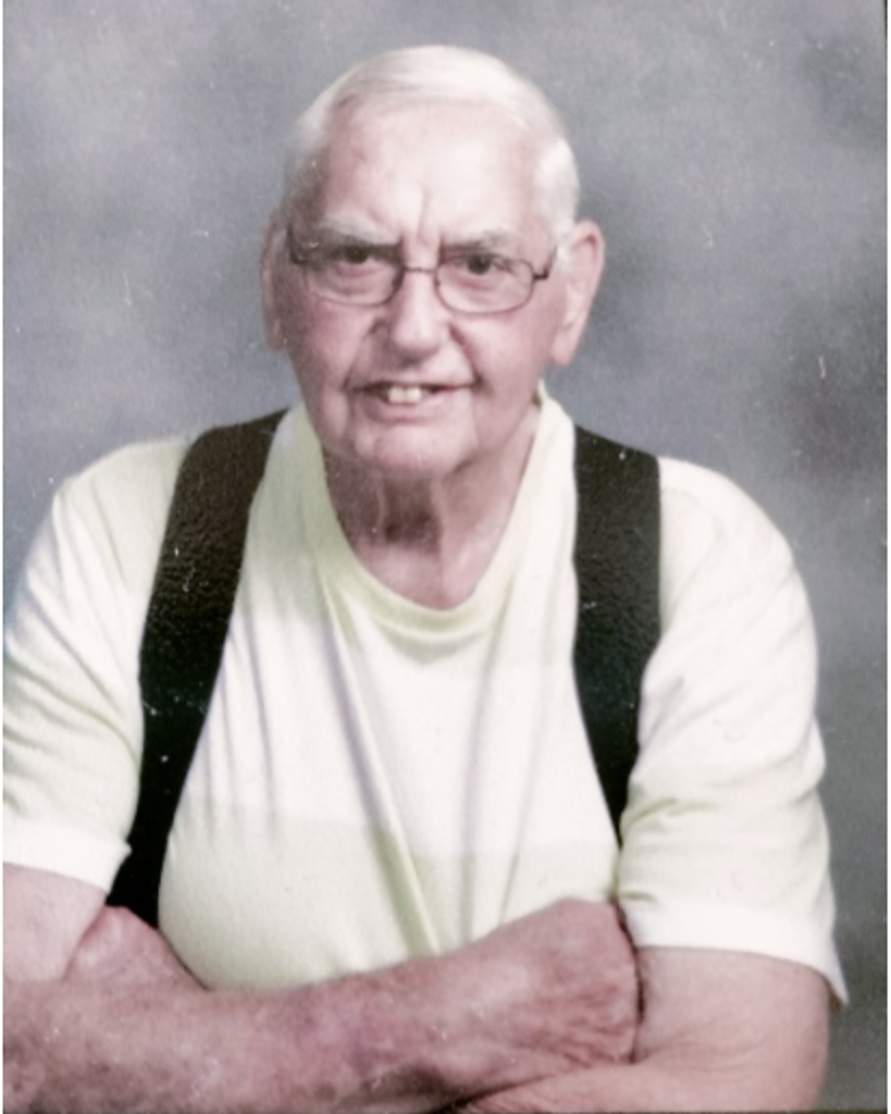 Harvey Huelsman Profile Photo