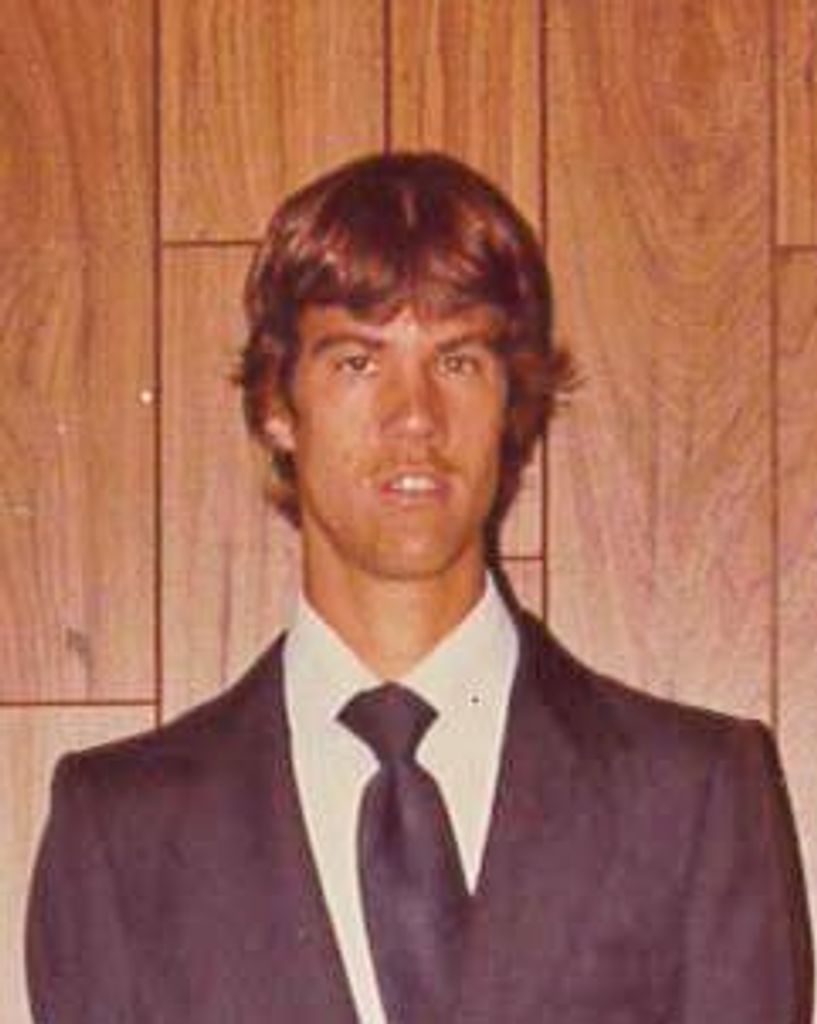 Rodney Kurt Pollock