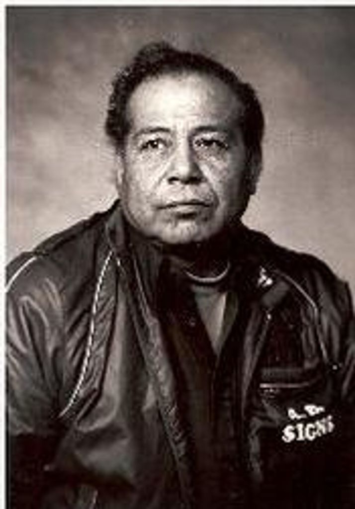 Alvin Earl Baker Sr. Profile Photo