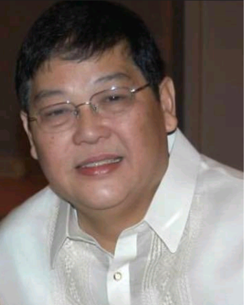 Orlando Tolentino