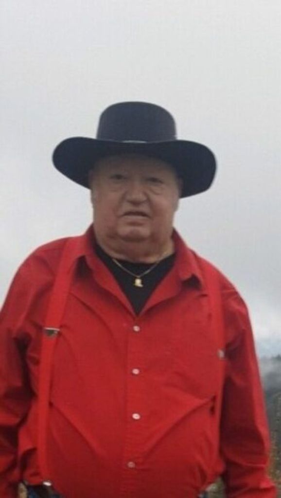 James Childers Profile Photo