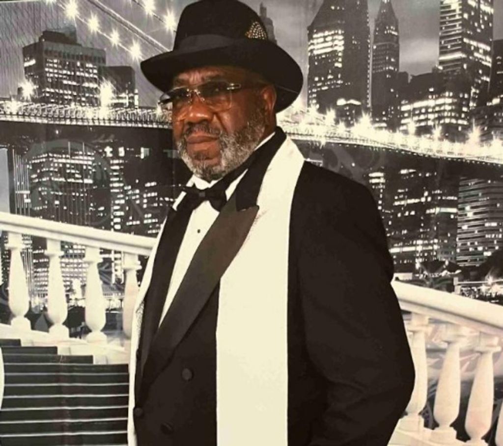 Mr. Carnell Buie Iii "Clean"