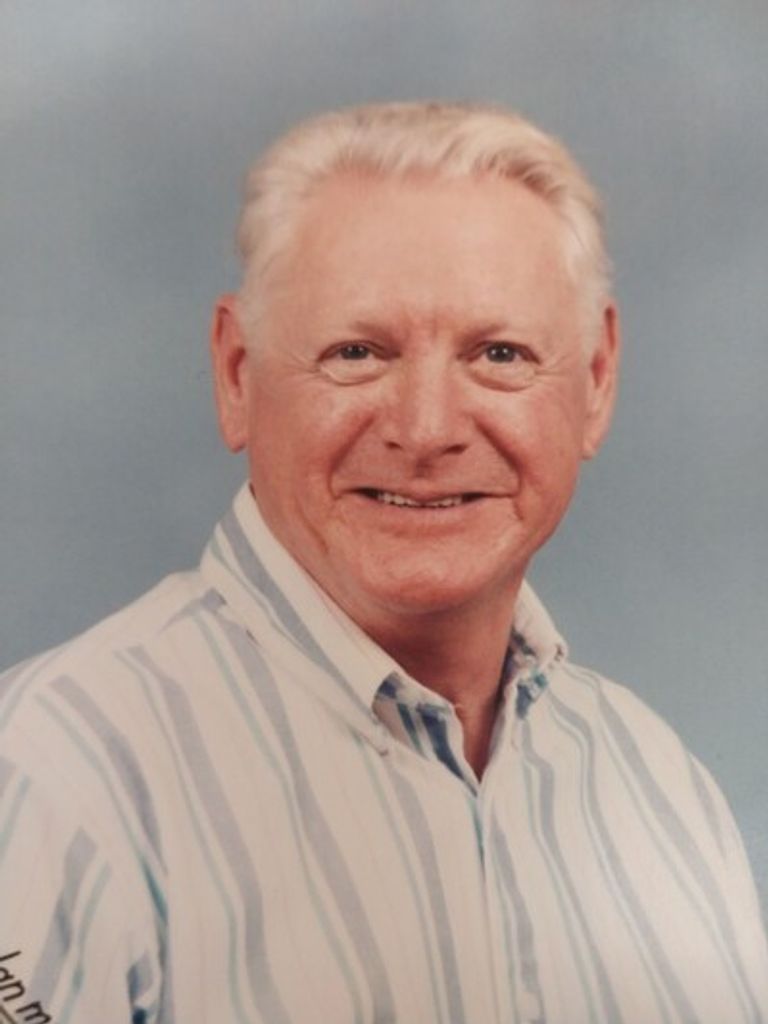 John 'Wayne' Noble Profile Photo