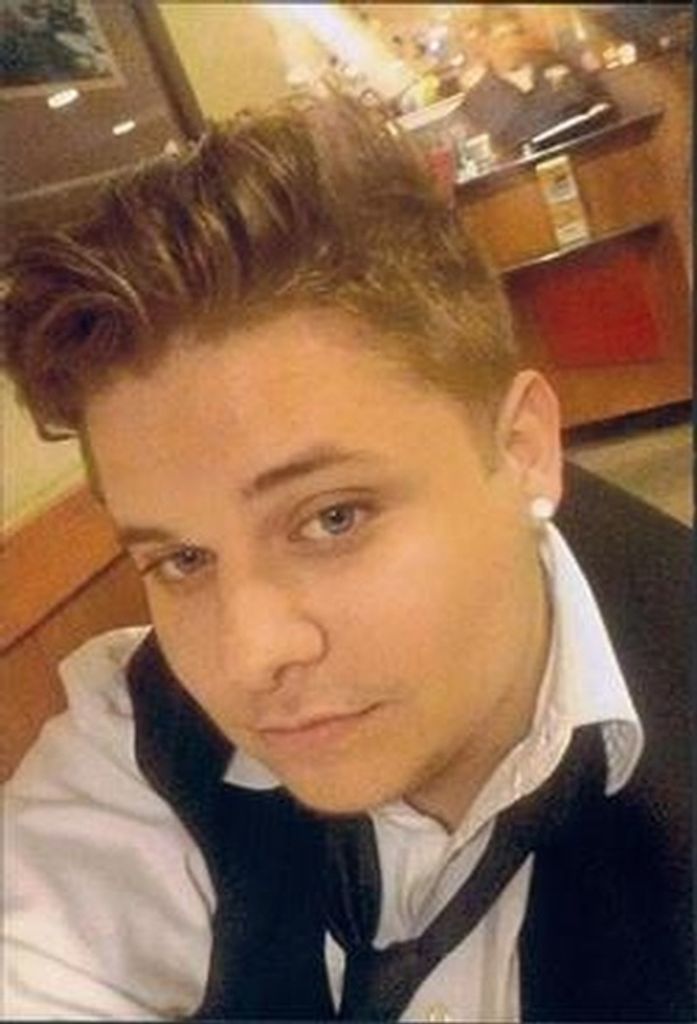 Jesse Gage Brousseau