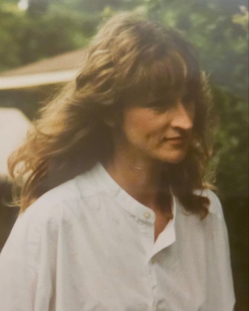 Angela "Angie" Moore