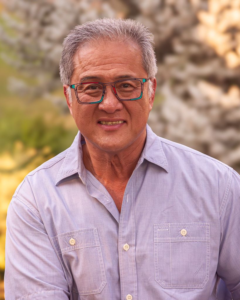 Scott Bong-Soo Chun Profile Photo