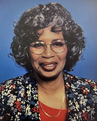 Betty Jean Alexander Profile Photo