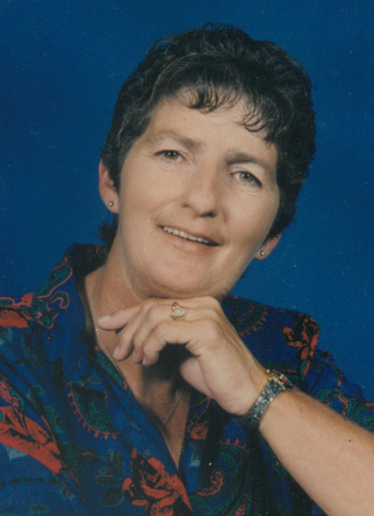 Serena Kathleen Lambert