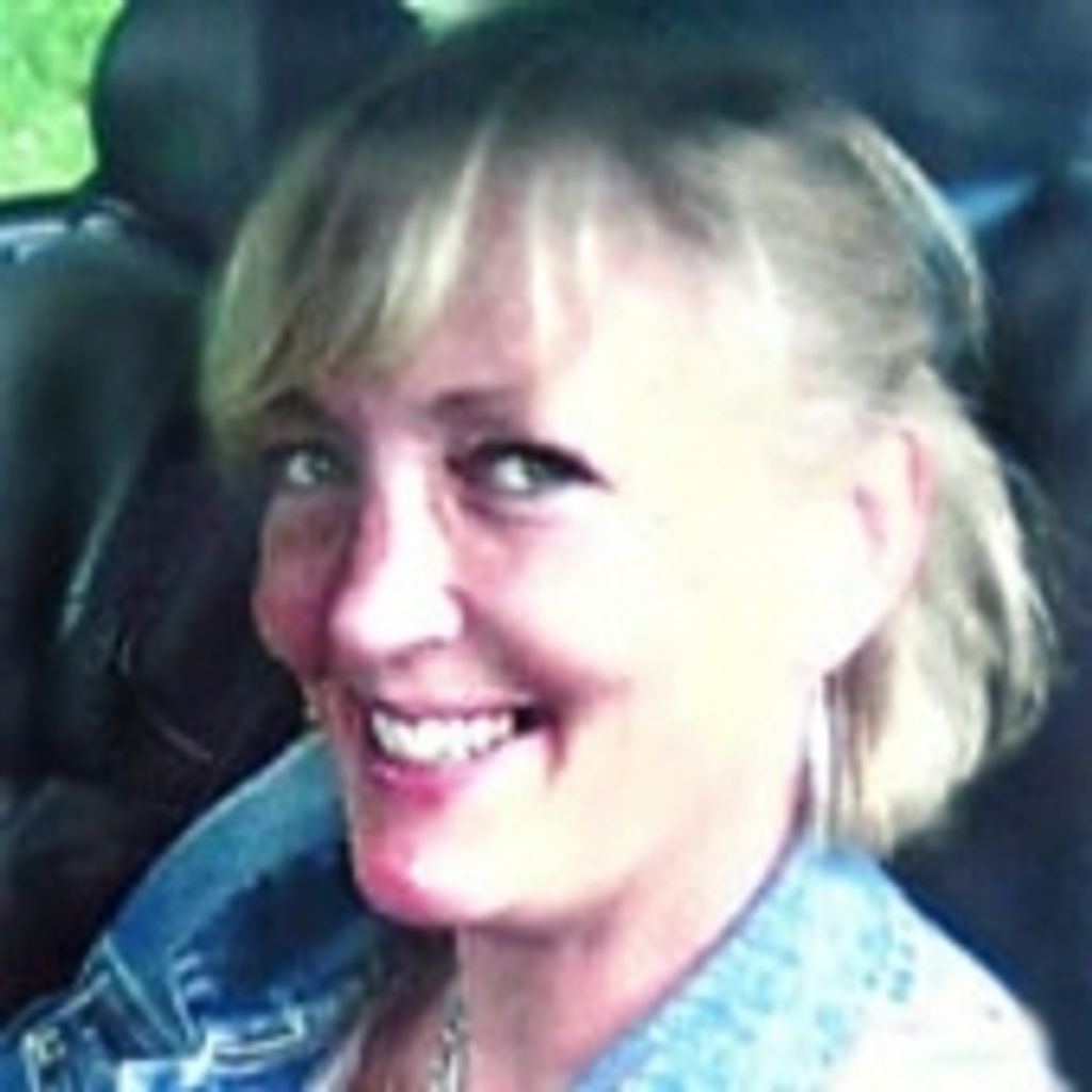 Heidi Schwindt