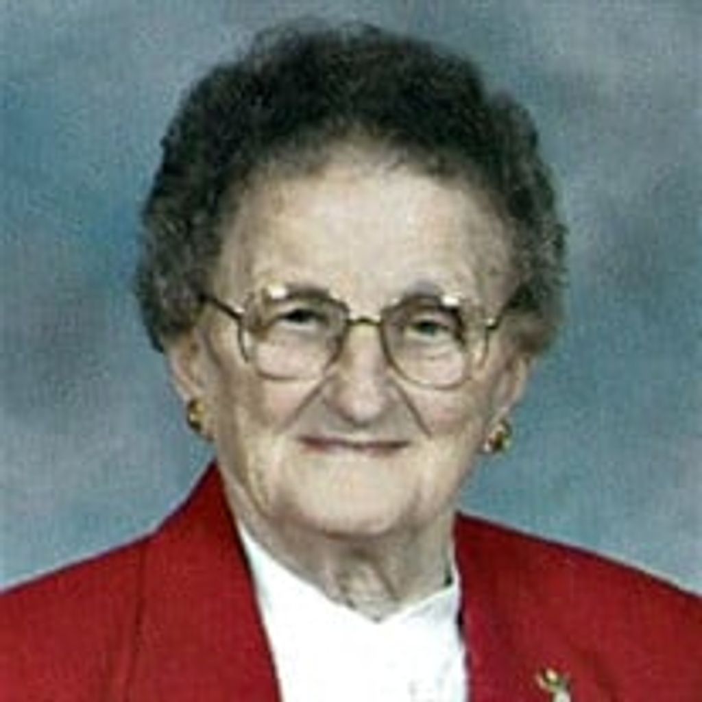 Mildred C. Beesoick
