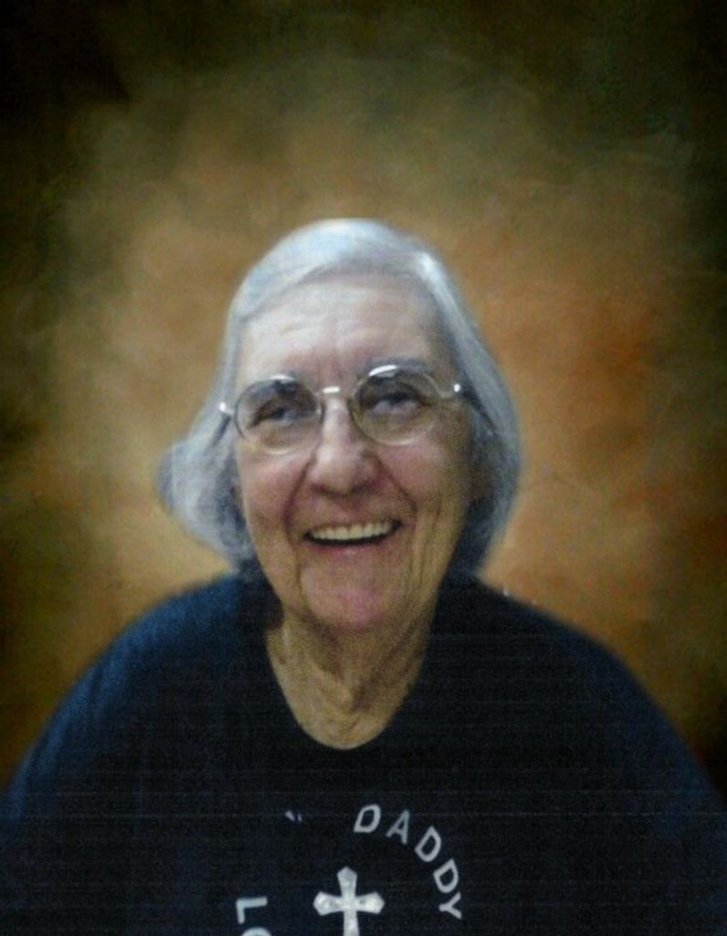 Mary Faucette