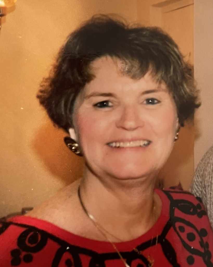Patricia Marie Ridge Profile Photo