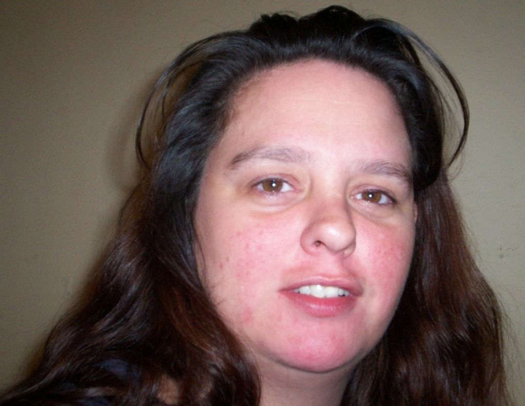Teresa Ladonna (Perry)  Khan