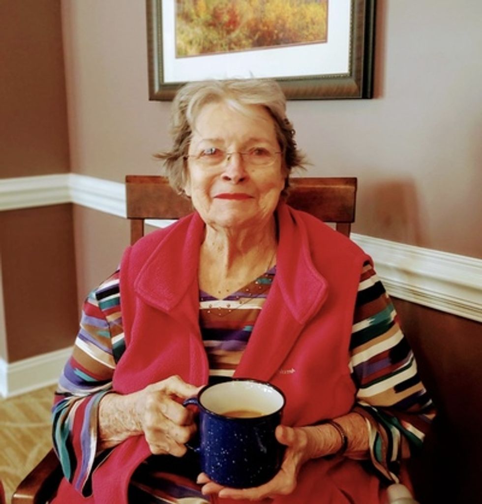 Jean Elizabeth (Tyers) Callison Profile Photo