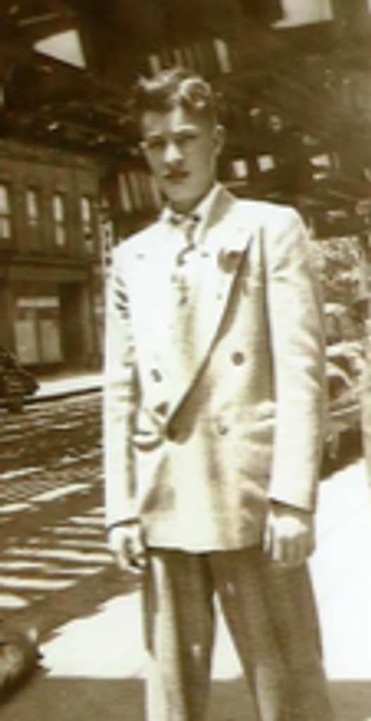 James C Haller Profile Photo