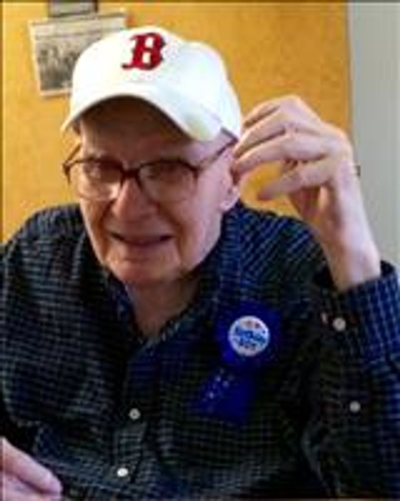Walter J. Fitzgerald