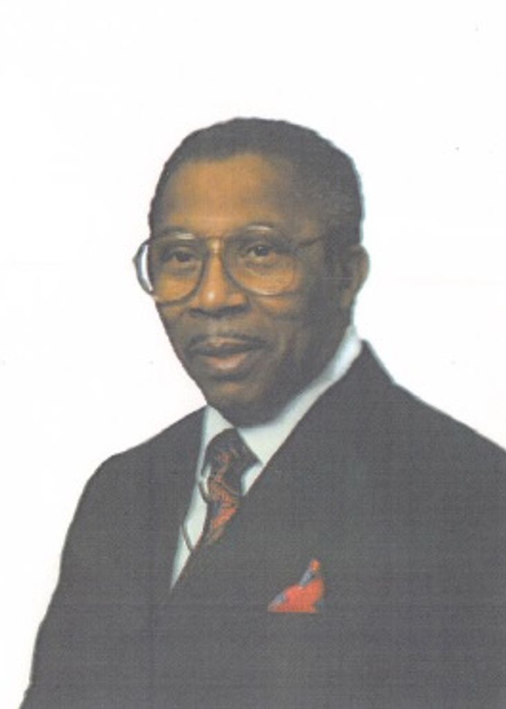 Shepherd Andrew Rivers