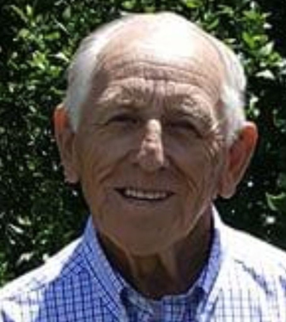Omar Dayton Stidham Profile Photo