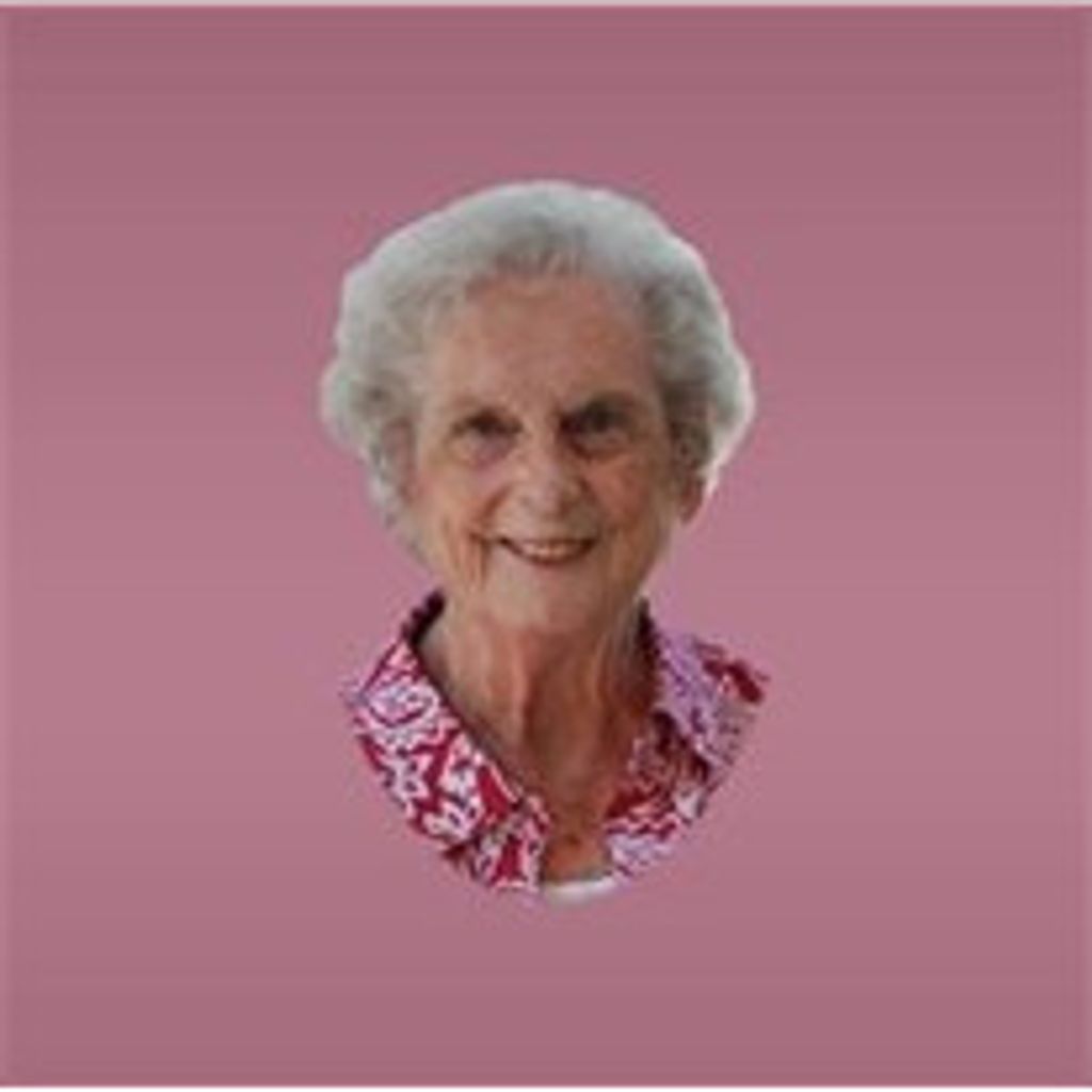 Ruth V. Henell