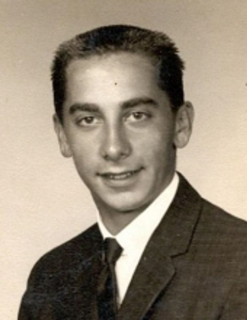Dennis Sherwood  Brubaker