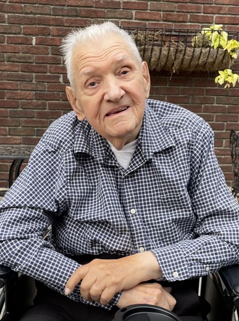 Arthur Hugo Stolp Profile Photo