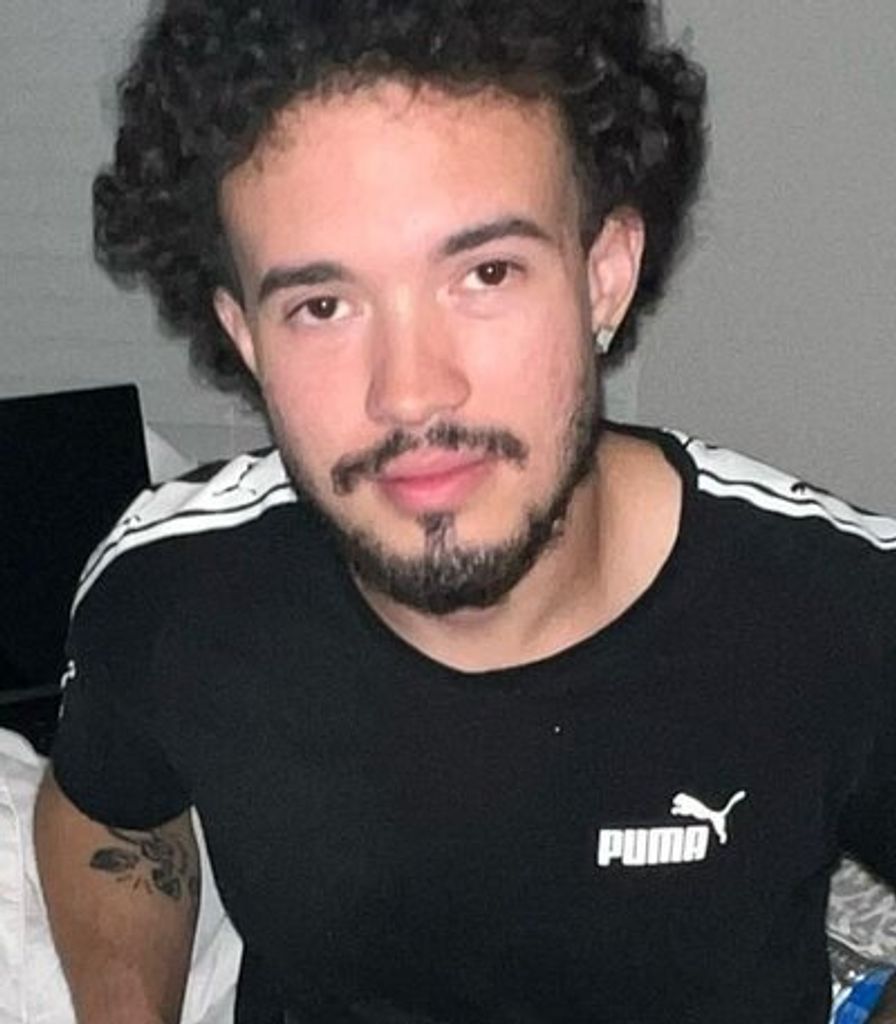 Zakwani Isaac Gibbs Profile Photo
