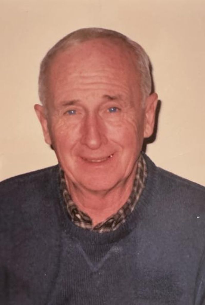 Brian J. Lynch Profile Photo