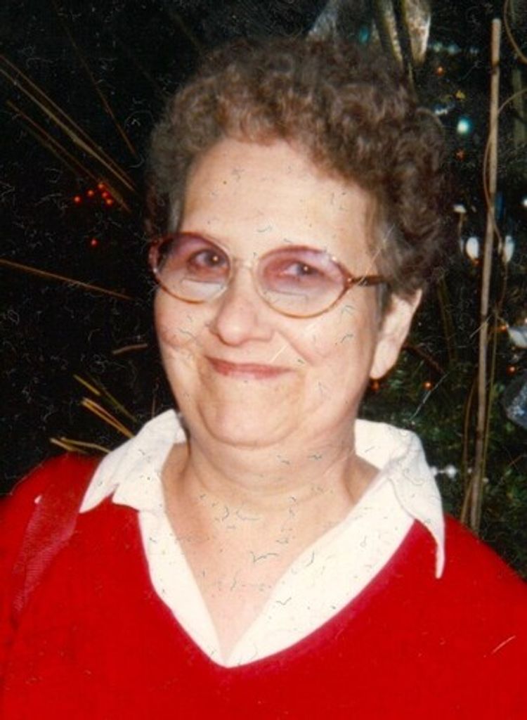 Gracie Ann Yoakum Profile Photo