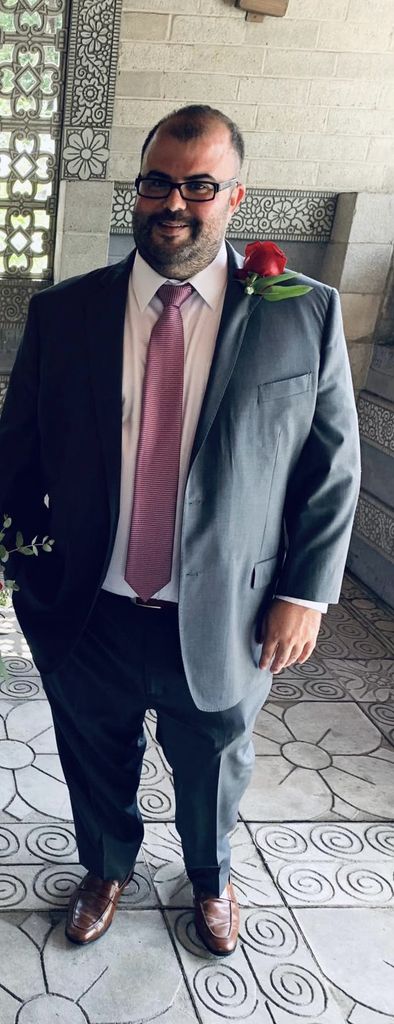 Keith Hackenberg