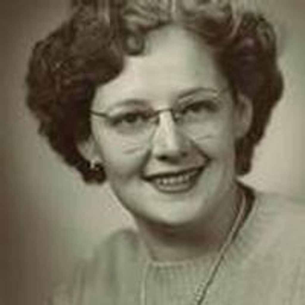 Carolyn Turner Steele