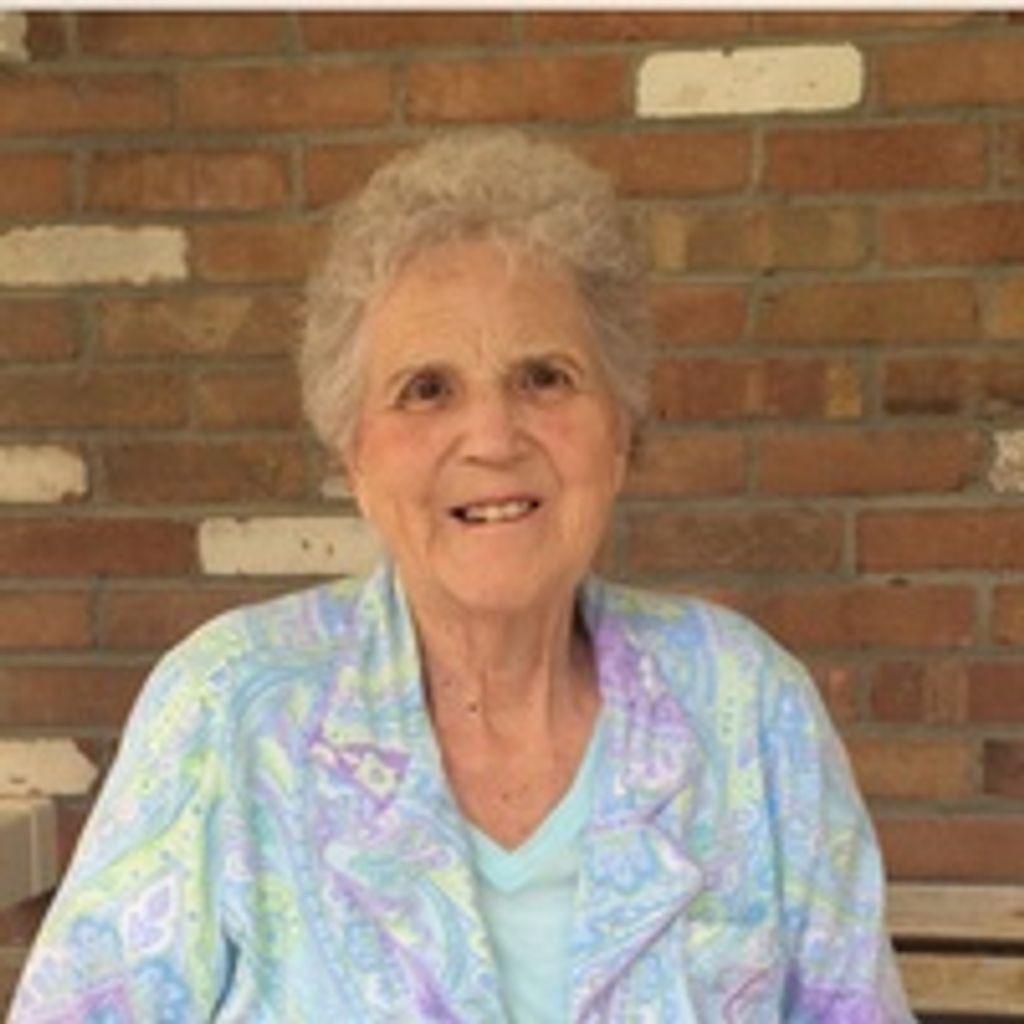 Karma Peterson Smith Profile Photo