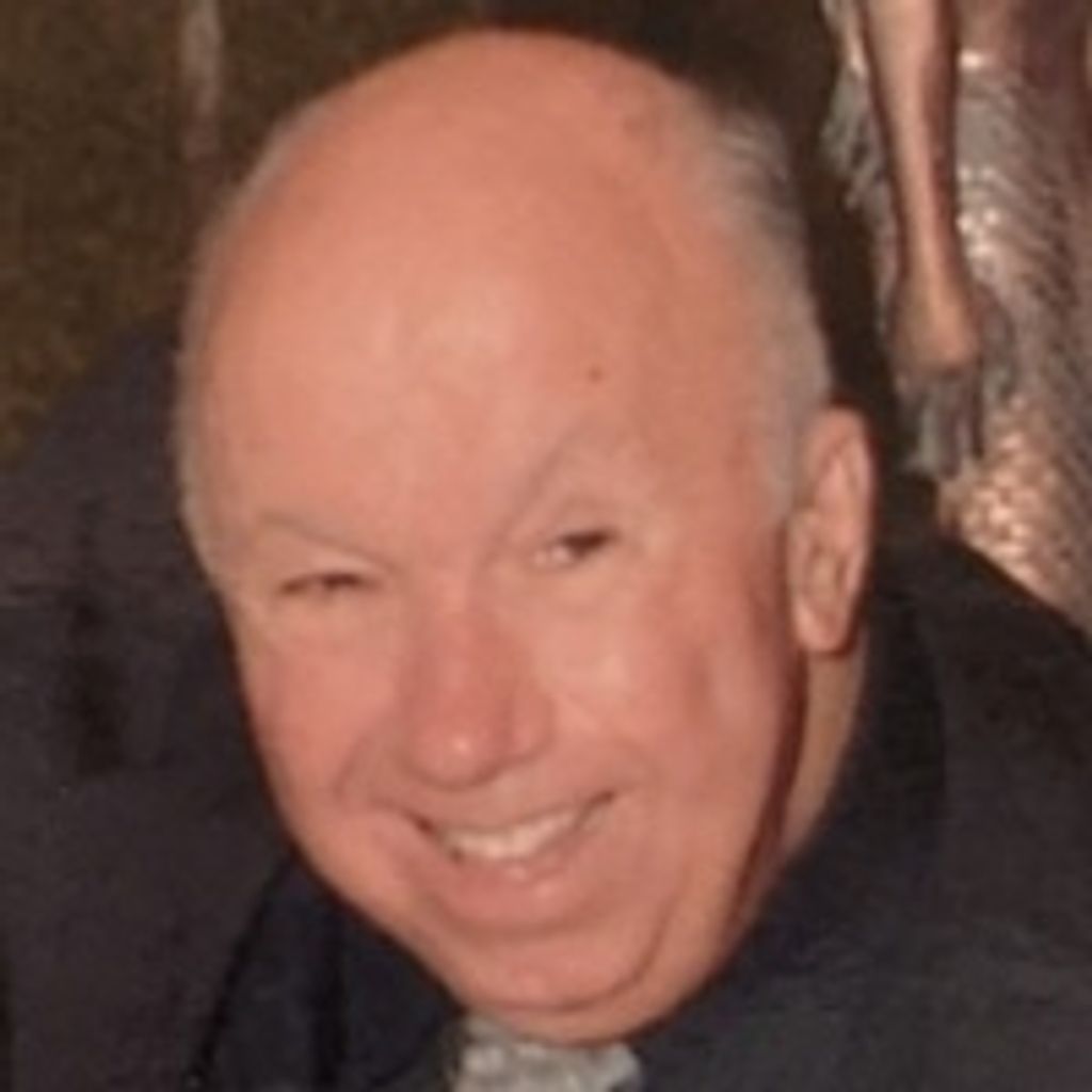 Norman A. Holderman, Jr.