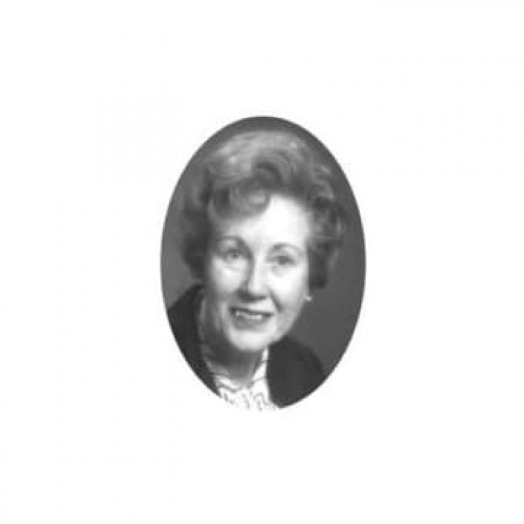 Margaret M. (Fleming) Foran