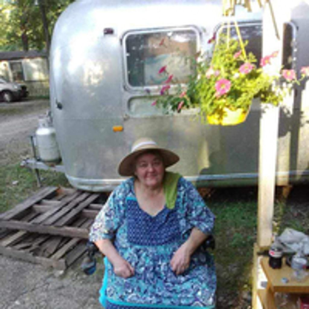 Linda Sue Hamilton Brackins
