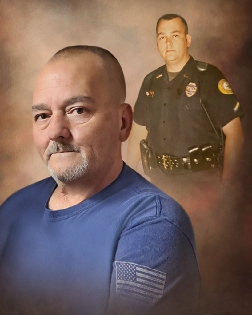 Robert "Bobby" Gene Lanclos