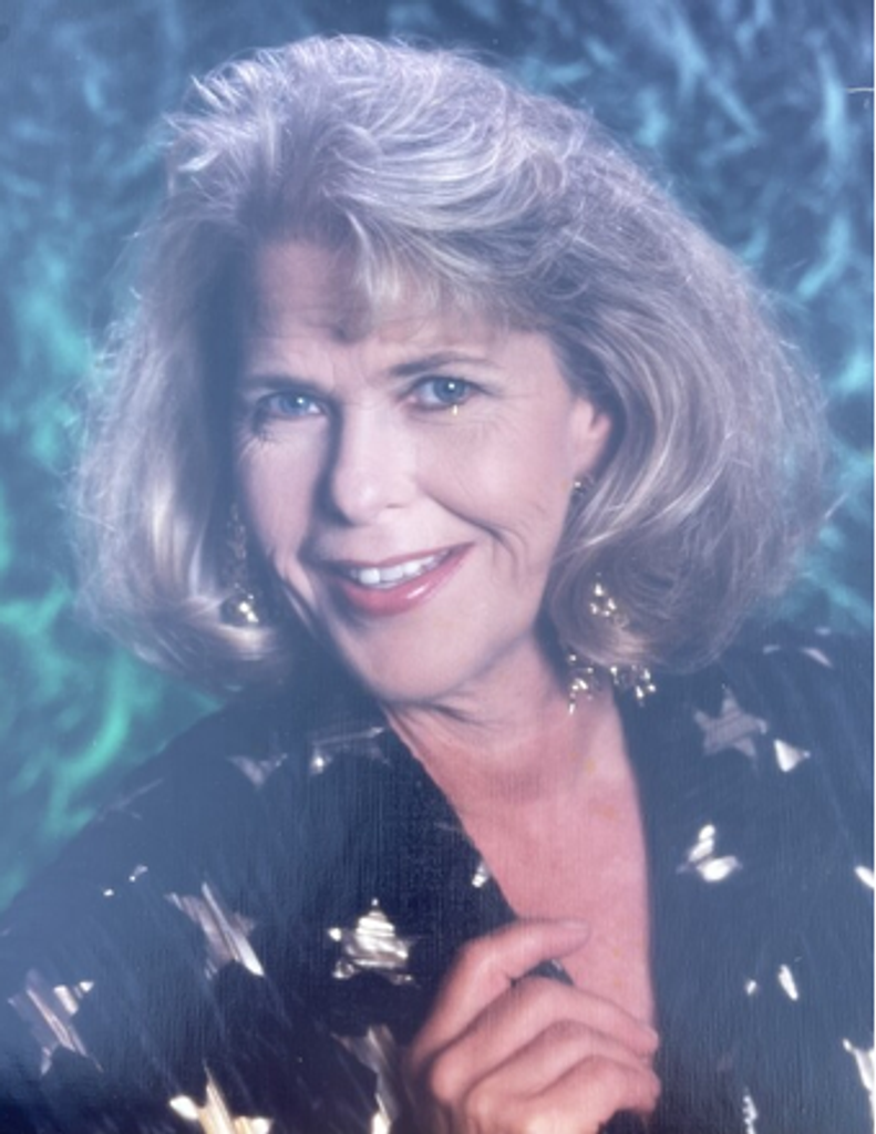 Brenda Starr (Hand) Garrett Profile Photo
