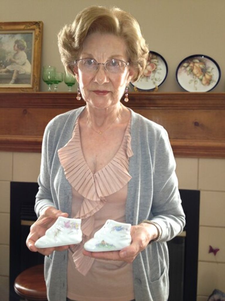 Joan Elder Profile Photo