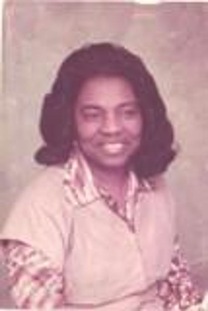 Juanita Baker Neal Profile Photo
