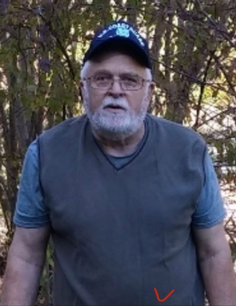 Robert Lee Strickland