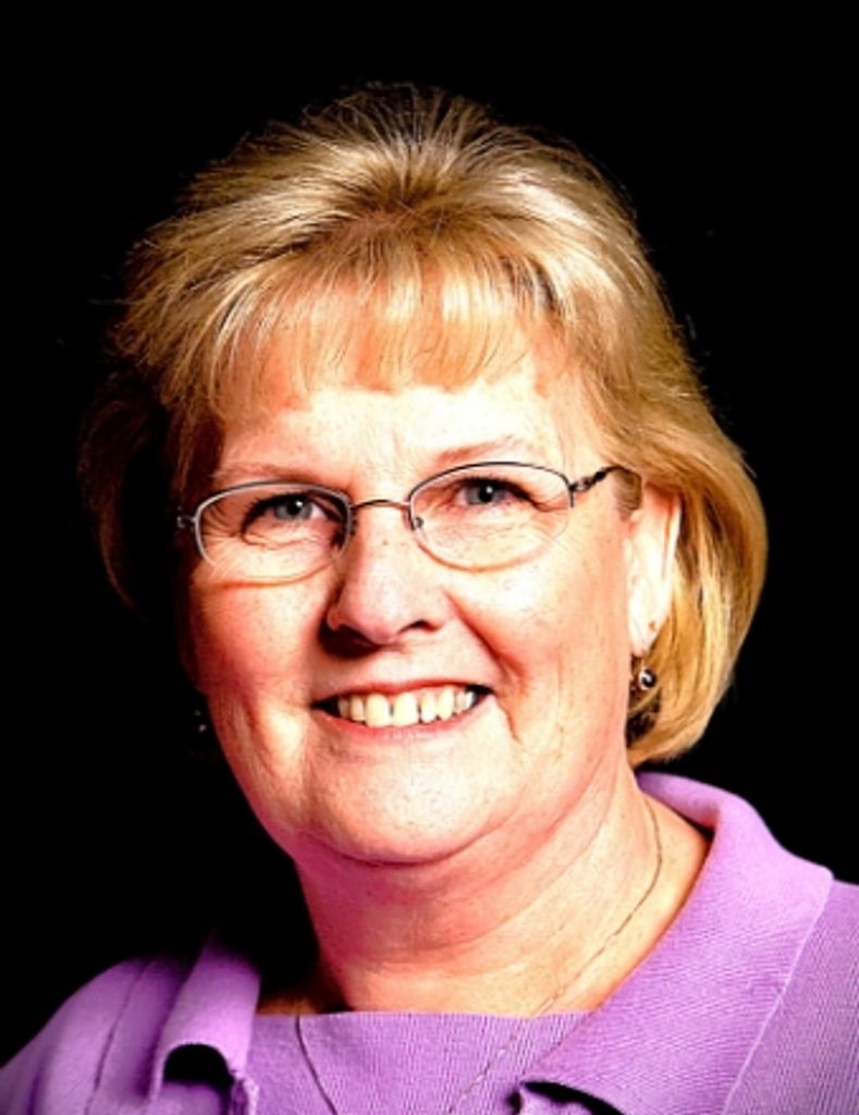 Mary Frances Herndon