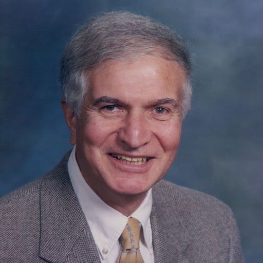 William Cory Shea Profile Photo