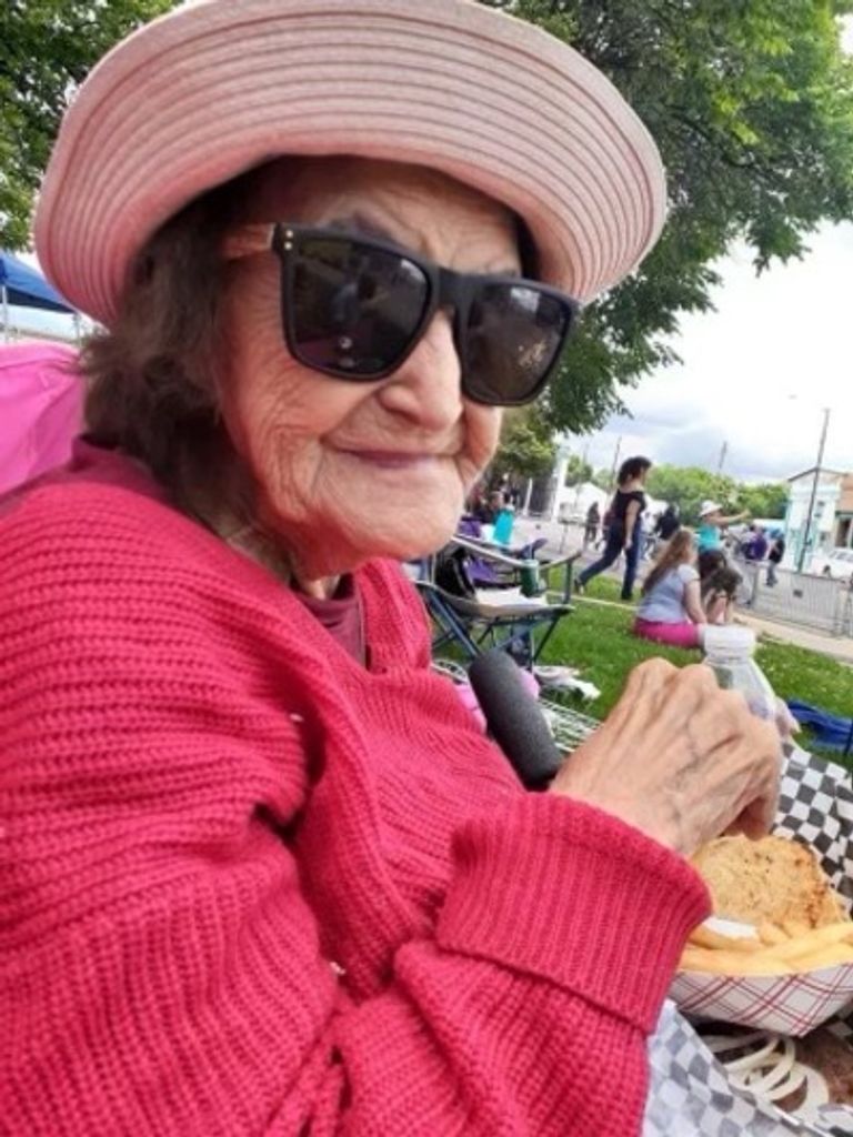 Angelina R. Pacheco Profile Photo