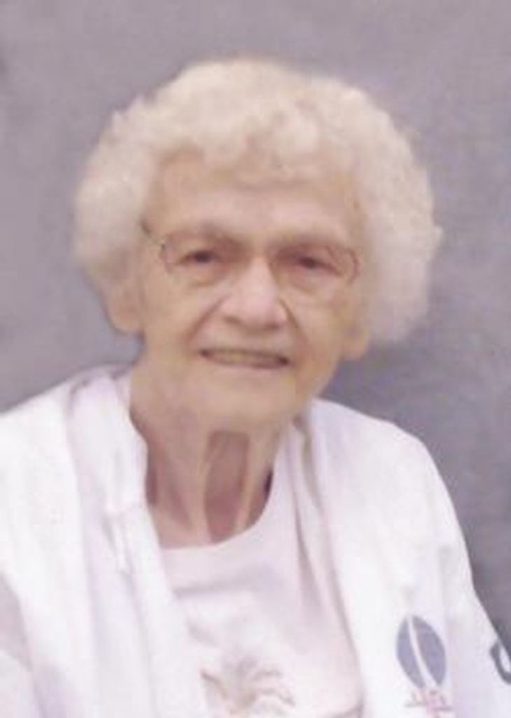 Marjoryann M. Giese