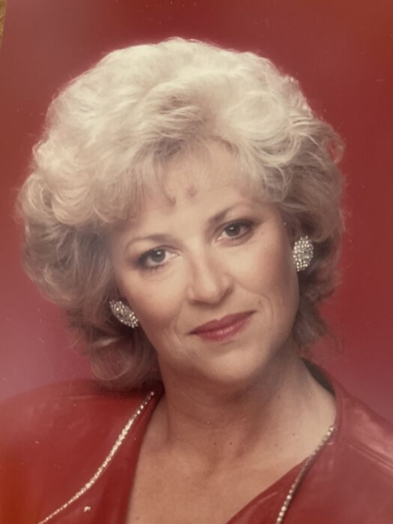 Barbara Higginbotham