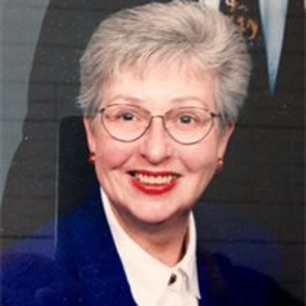 Ruth Ellmers