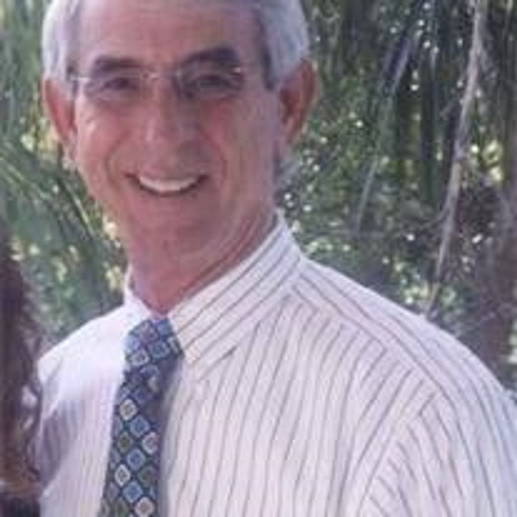 Sgt. (Retired) James D. Williams
