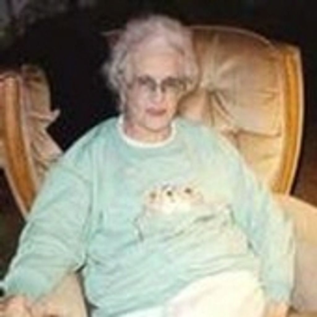 Agatha Ward Of Shreveport, La