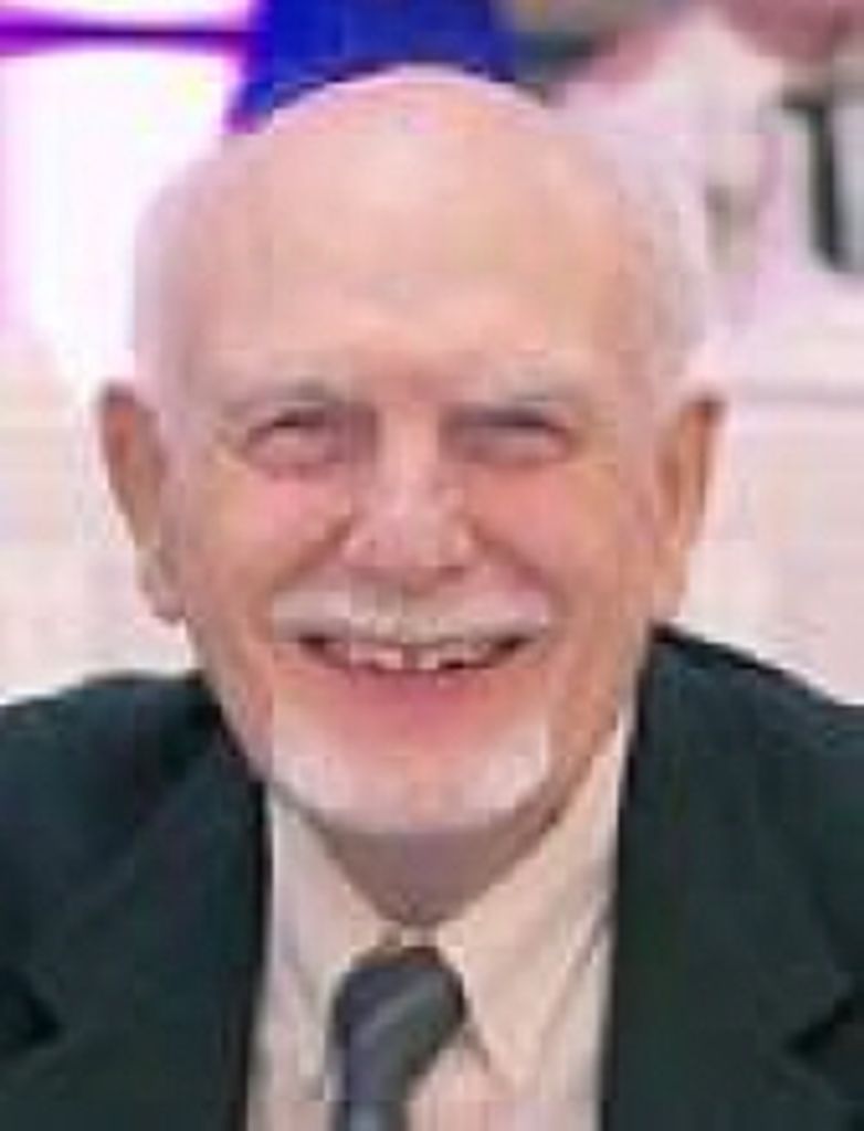 David  Allen Mcneven