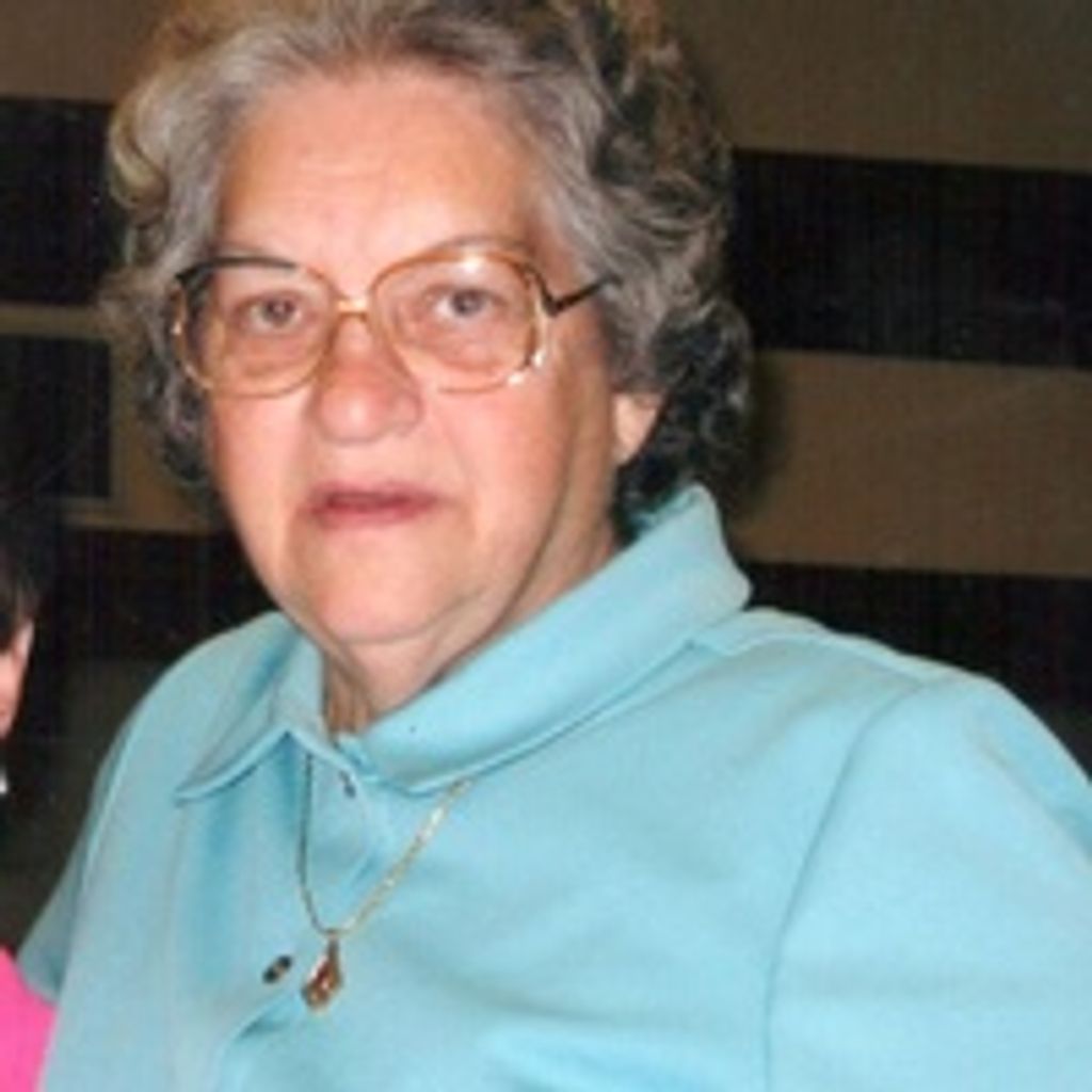 Lula Helen Grundvig